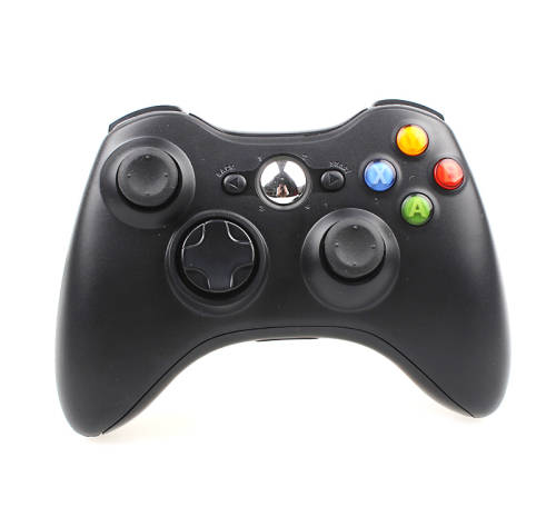 Wireless Xbox 360 Controller