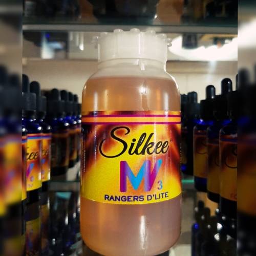 Vanilla Tobacco Blend VAPE LIQUID 250ml - 3mg