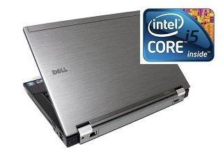 DELL E6410 Laptop | CORE i5 2.67GHz ~ 4CPUs | 4GB RAM | 250GB HDD | NVIDIA DISPLAY NOTEBOOK LAPTOP