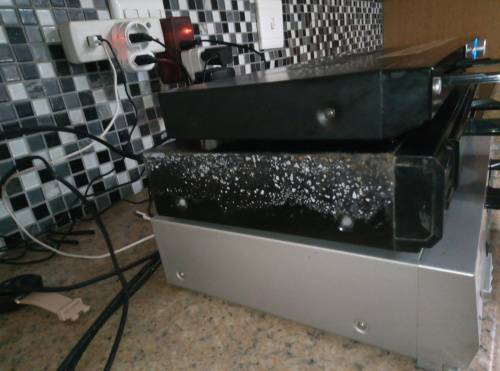 3x DVD PLAYERS FULLY FUNCTIONAL