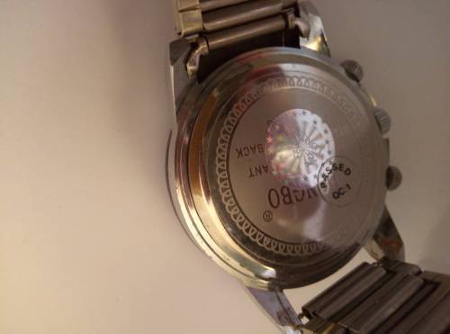Very Nice Men`s Longbo Watch