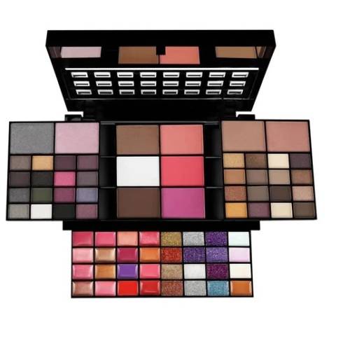 ETHEREAL BLOSSOMS PALLETTE BY EDEN`S PALLETTE