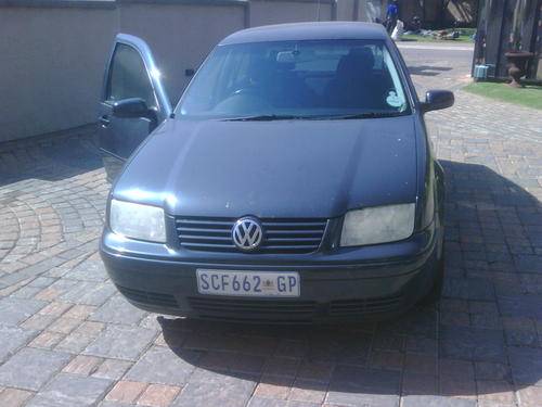 2005 Jetta 4 1.6 COMFORTLINE!! AWESOME!!!