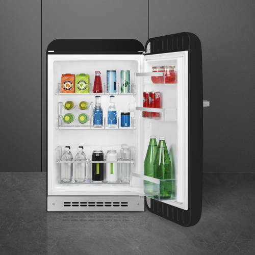 Smeg Bar Fridge (PowerPlay Energy Drink Branded)