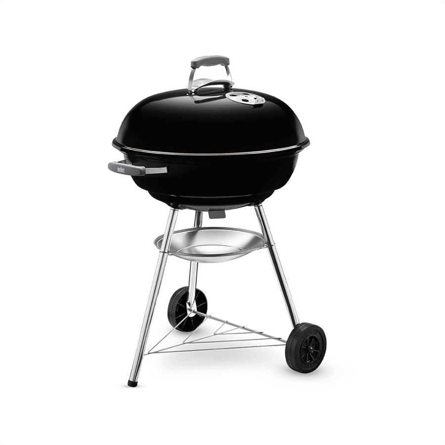 Weber 57CM Compact Kettle Braai (Hinds Spice Branded)