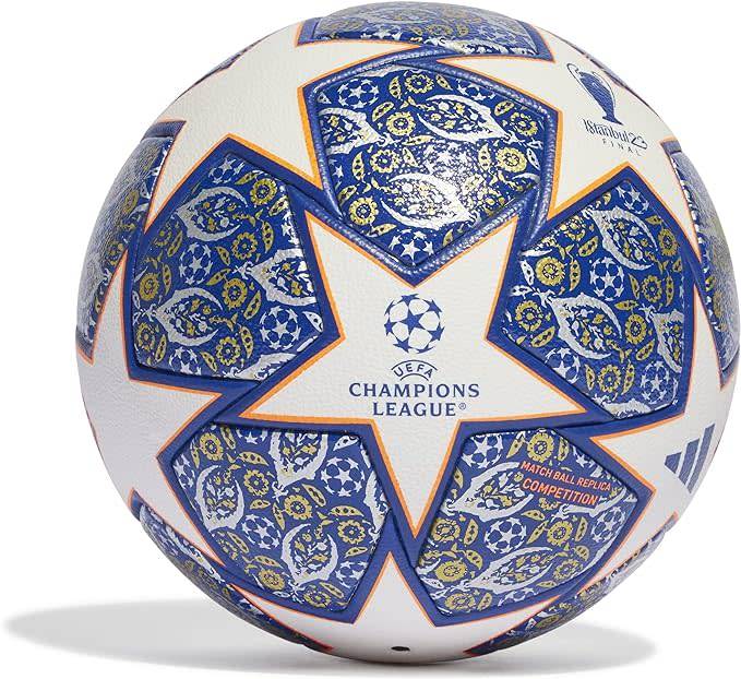 ADIDAS UCL Istanbul23 Match ball