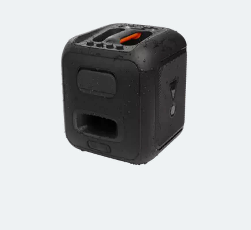 JBL PartyBox Encore Portable Bluetooth Speaker With Mic