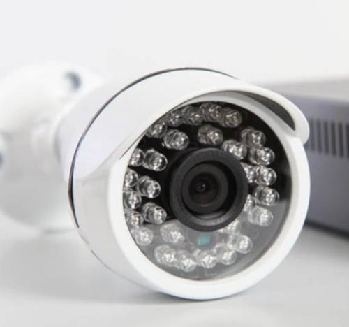 AHD CCTV Direct - 16 Channel cctv camera system - Full Kit Perfect security
