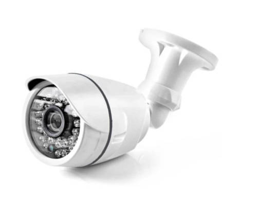 AHD CCTV Direct - 16 Channel cctv camera system - Full Kit Perfect security