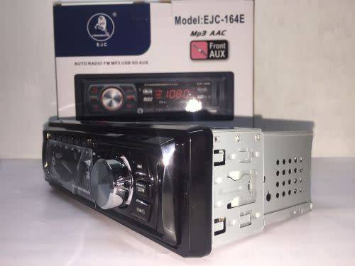 Car FM Radio EJC-164E