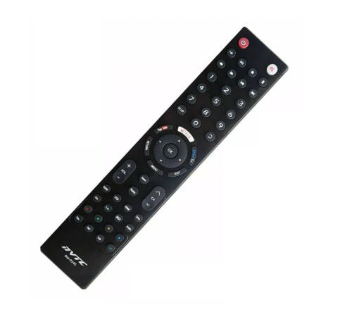 Universal TV Remote- AVTC
