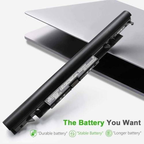 Battery for HP 250 G6, 255 G6 (JC03, JC04, 919700-850, 919701-850) - Speedy courier or Collection