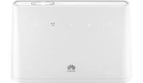Huawei 4G LTE / WiFi Router Lite