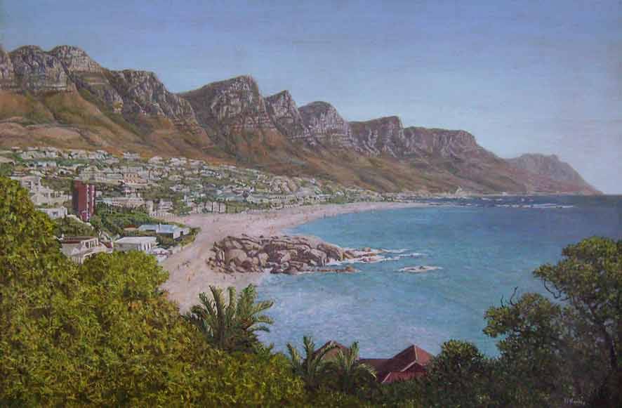 Camps Bay