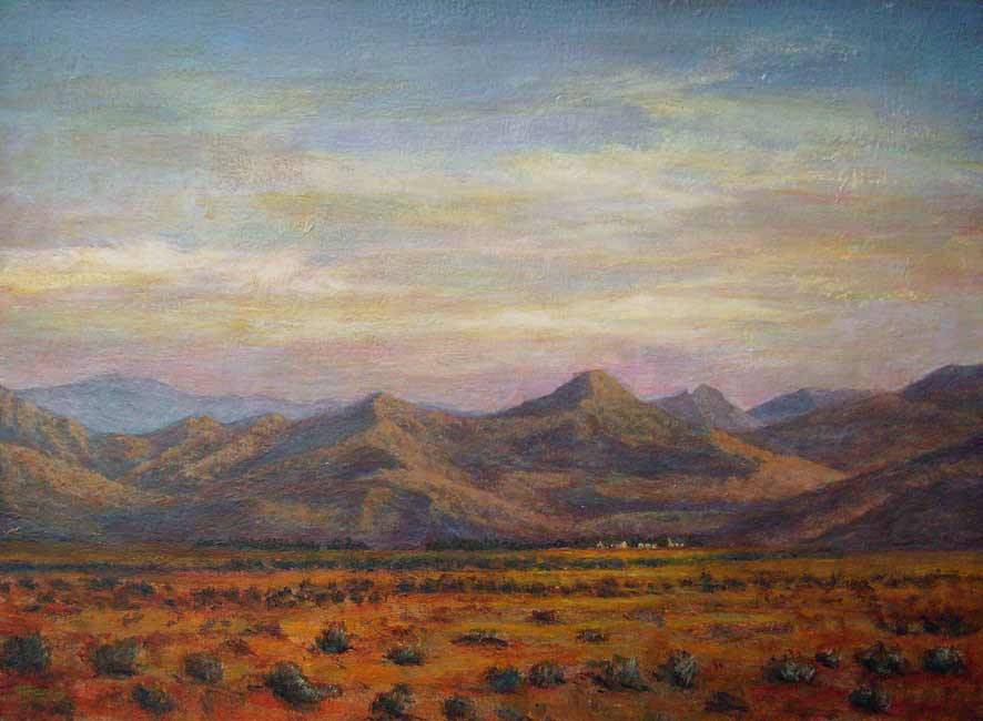 Karoo 2