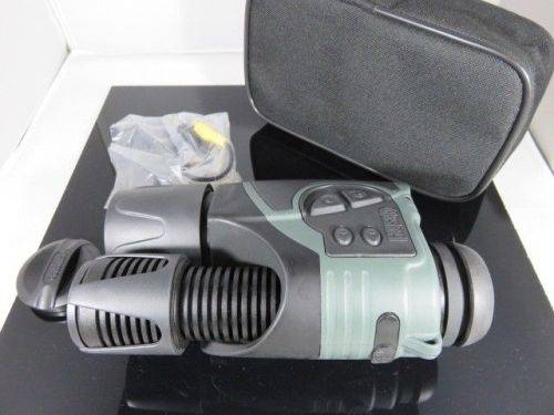 Bushnell StealthView night vision