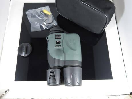 Bushnell StealthView night vision