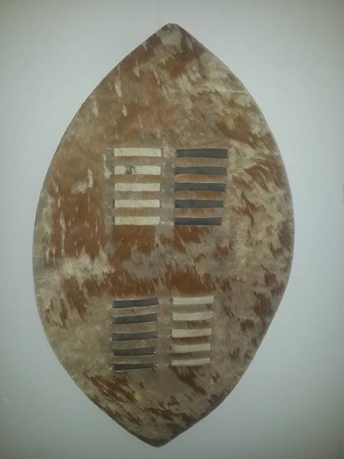 ZULU SHIELD
