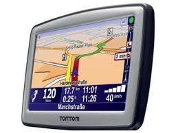 TomTom XL Classic - Latest Maps