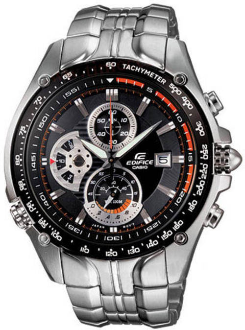 VALENTINES SPECIAL***F1 Red Bull Racing*** Casio Edifice EF-543D-1AV