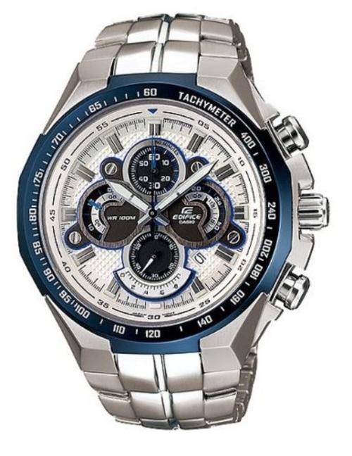 Casio Edifice Watch 554D-7avdf