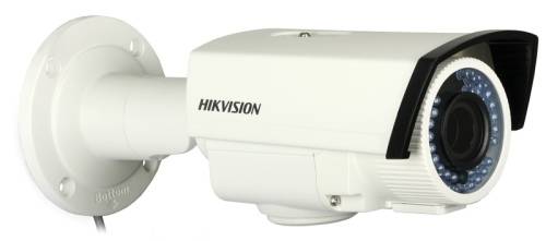 Hikvision DS-2CE16C5T-VFIR3 720p CCTV camera