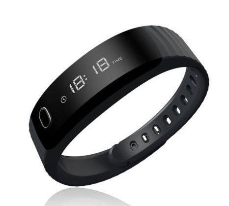 Bluetooth Wireless Bracelet Smart Brand H8 Wristband Sport Watch Fitness Tracker