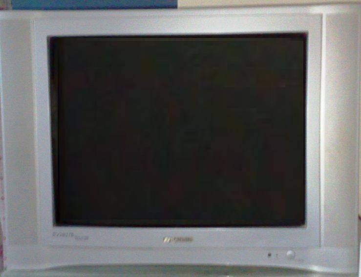 Sansui 74cm TV