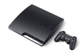 Playstation 3 320gb plus two remotes