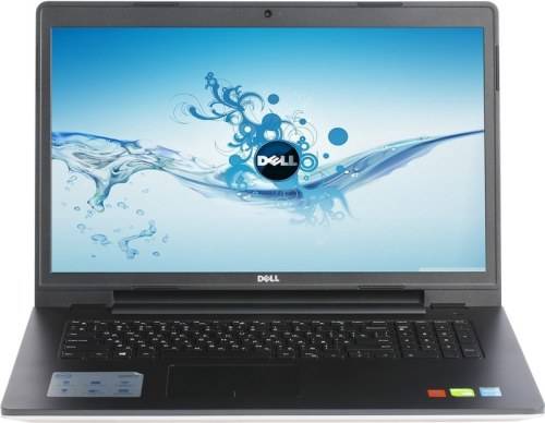 *IN WARRANTY*DELL i7GAMING*DELL INSPIRON i7 5748*17.3 FULL HD*DUAL GRAPHICS*NVIDIA GEFORCE 840M 2GB*