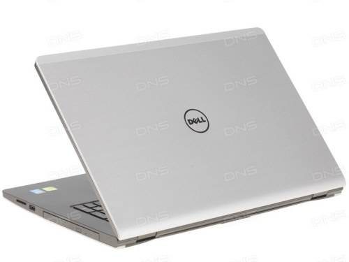 *IN WARRANTY*DELL i7GAMING*DELL INSPIRON i7 5748*17.3 FULL HD*DUAL GRAPHICS*NVIDIA GEFORCE 840M 2GB*