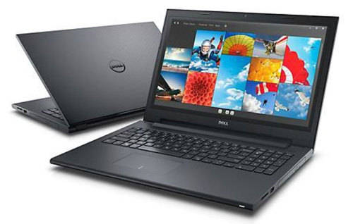 *MINT*DELL INSPIRON 3543 i5-5200U*5TH GENERATION*8GB RAM*1000GB HDD*15.6'' HD LED SCREEN*