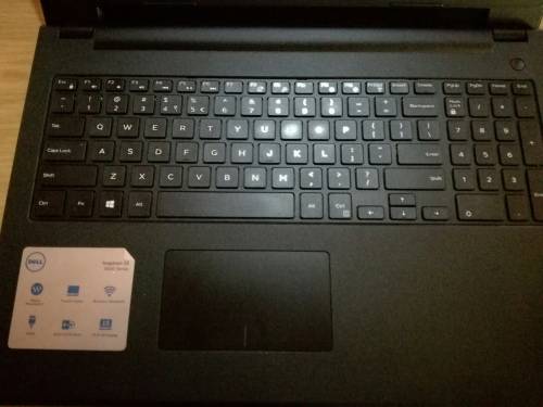 *MINT*DELL INSPIRON 3543 i5-5200U*5TH GENERATION*8GB RAM*1000GB HDD*15.6'' HD LED SCREEN*