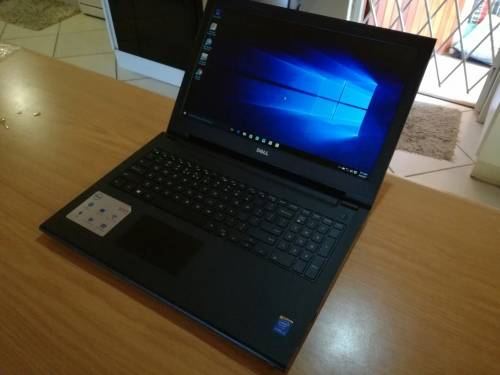 *MINT*DELL INSPIRON 3543 i5-5200U*5TH GENERATION*8GB RAM*1000GB HDD*15.6'' HD LED SCREEN*