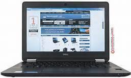 AS NEW*BUSINESS LAPTOP OF THE DAY*DELL ULTRABOOK i7-6600U*WARRANTY 2020*16GB DDR4*256GB SSD*FULL HD*