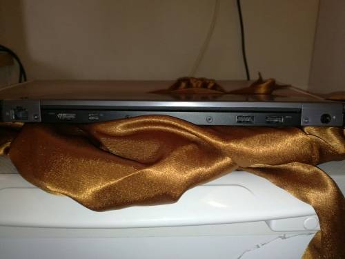 AS NEW*BUSINESS LAPTOP OF THE DAY*DELL ULTRABOOK i7-6600U*WARRANTY 2020*16GB DDR4*256GB SSD*FULL HD*