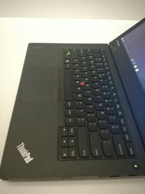 *9/10*Top Spec*LENOVO THINKPAD T440P*4th Generation*i5-4210M*INTEL BLACK EDITION*