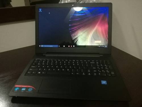 *EXCELLENT 9/10 CONDITION*6TH GENERATION*LENOVO IDEAPAD 110*CELERON N3060*HD GRAPHICS*HD SCREEN*DVD*