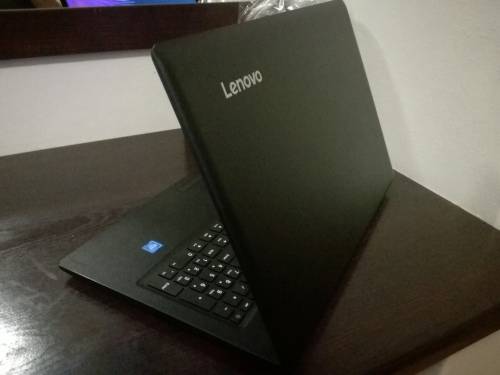 *EXCELLENT 9/10 CONDITION*6TH GENERATION*LENOVO IDEAPAD 110*CELERON N3060*HD GRAPHICS*HD SCREEN*DVD*