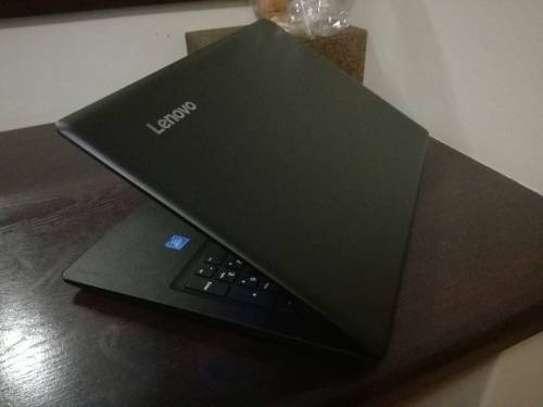*EXCELLENT 9/10 CONDITION*6TH GENERATION*LENOVO IDEAPAD 110*CELERON N3060*HD GRAPHICS*HD SCREEN*DVD*