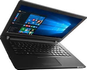 *EXCELLENT 9/10 CONDITION*6TH GENERATION*LENOVO IDEAPAD 110*CELERON N3060*HD GRAPHICS*HD SCREEN*DVD*