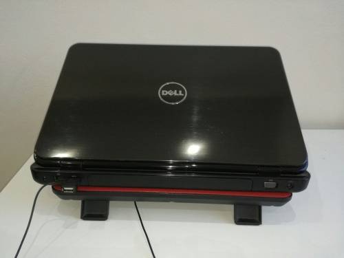 LATE*MASSIVE SPEC QUAD CORE i7*8 CPU THREADS*DELL INSPIRON N5110*NVIDIA GEFORCE*i7-2670QM*640GB HDD*