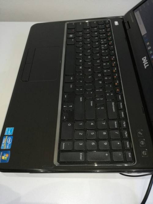 LATE*MASSIVE SPEC QUAD CORE i7*8 CPU THREADS*DELL INSPIRON N5110*NVIDIA GEFORCE*i7-2670QM*640GB HDD*