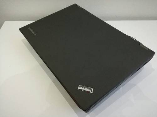 LATE ENTRY*R19000 RETAIL*Brilliant Workstation*LENOVO T440p i5*8GB RAM*640GB HDD*BACKLIT KEYBOARD*