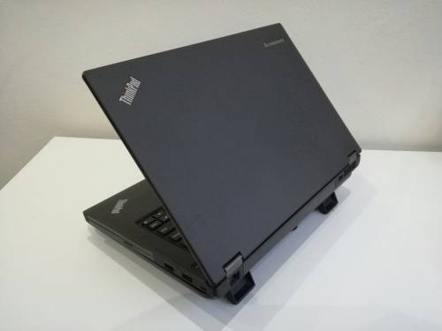 LATE ENTRY*R19000 RETAIL*Brilliant Workstation*LENOVO T440p i5*8GB RAM*640GB HDD*BACKLIT KEYBOARD*