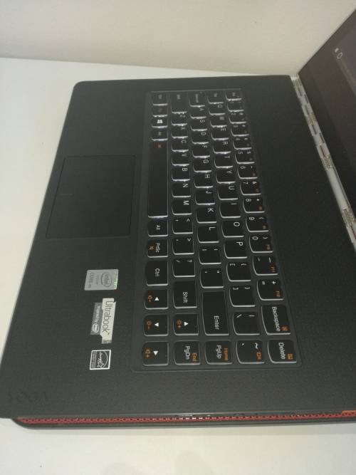 *Stunner of the DAY*LENOVO YOGA 3 PRO-1370*QHD+ DISPLAY3200X1800*256GB SSD*8GB DDR3*