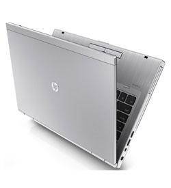 *FAST performer*HP ELITEBOOK 2560p*i5-2410m*4gb RAM*500gb hdd*hd display*hd graphics*
