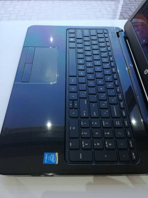*Very Good Condition*HP NOTEBOOK 15R237*5TH GENERATION i3*4gb RAM*500GB HDD*GREAT BATTERY LIFE*