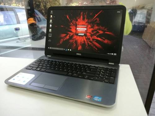 *SUPER PERFORMER*DELL INSPIRON 15R i7*full HD*16GB RAM*1000GB HDD*RADEON HD8730M GRAPHICS*WAVESAUDIO
