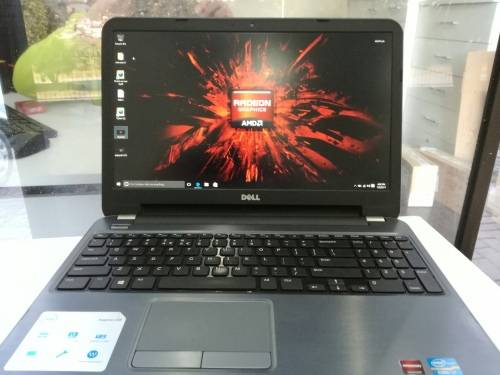 *SUPER PERFORMER*DELL INSPIRON 15R i7*full HD*16GB RAM*1000GB HDD*RADEON HD8730M GRAPHICS*WAVESAUDIO